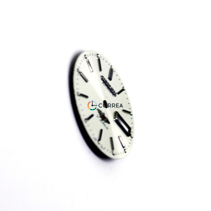 Циферблат для годинника Citizen сріблястий CC-002 - 5